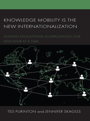 cover image of Knowledge Mobility is the New Internationalization